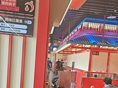 -牛New寿喜烧(金鹰世界店)