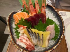 -大渔铁板烧(东城店)