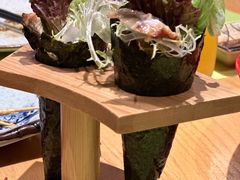 -广州增城保利皇冠假日酒店-玄日本餐厅