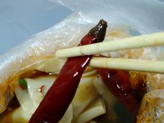 -李先生牛肉面大王(正定机场餐厅)