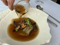 -圣丰索菲特·法国餐厅