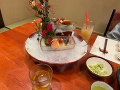-龍千代·味自慢(黑龙江北路店)