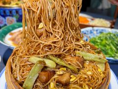 -金狮麟·新豫菜(金码大厦店)