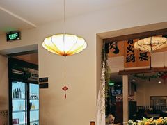 -庭院·冰煮羊·北京涮肉(西单店)