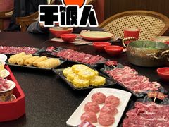 -潮庭牛肉火锅·骑楼私宴