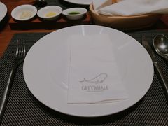 -GreyWhale灰鲸餐厅(武汉国际广场店)