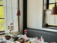 -素描餐厅(灵隐天竺店)