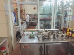 -山海天饮食集团(桃源居店)