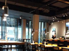-Secco德式餐吧(南秀村店)