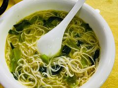 -溱湖八鲜菜馆