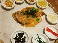 -顺风汤馆·广府粤菜(江宸天街店)