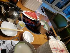 -龙记斑鱼庄