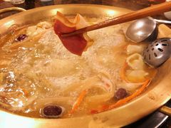 -云南邹记天麻火腿鸡(簇桥店)