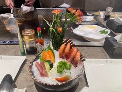 -大渔铁板烧(花园道店)