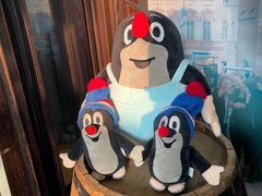 -布拉格餐厅· 中欧捷克菜(全国首店)