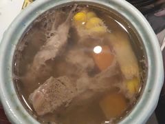 -真功夫(彩田路店)