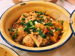 -东排食堂长沙小吃大排档(五一广场店)