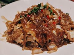 -全聚贤餐厅·湖北家常菜(沙湖店)