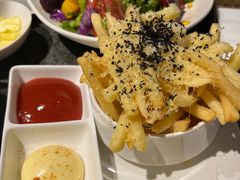 -NIUAN牛庵·日式和牛烧肉(恒隆店)