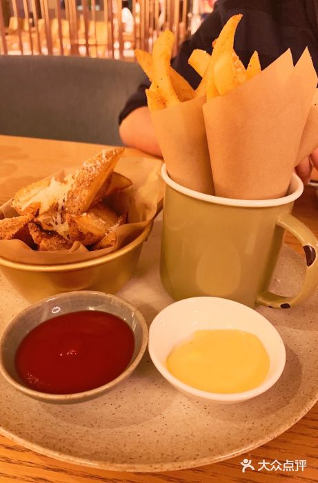 EN SPACE恩空间图片