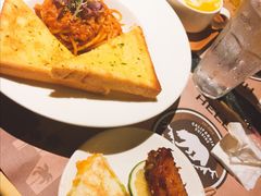 -遇见西木美式餐厅(体育路店)