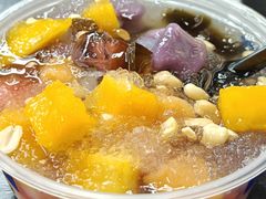 -长乐饭冰冰·冰饭·烧烤(长乐总店)