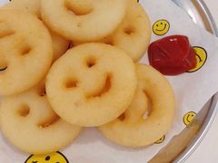 -一粒糖 · 潮汕小吃-海石花特色甜品