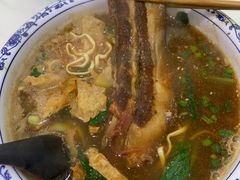 皮肚大肉面-孙记大碗皮肚面(后宰门店)