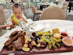 -艾米茉亲子餐厅(万象城店)