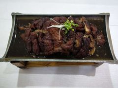 -上和臻品中国菜(花园街店)