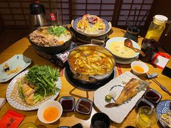 松叶蟹套餐-綱元·海鲜豆捞(明州里店)