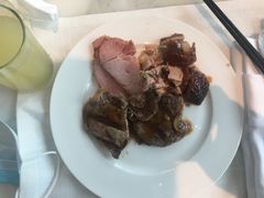 -无锡苏宁银河国际酒店-悦府65中餐厅