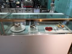 -西檬树SIMON·T轻奢蛋糕(大东方Max店)