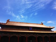-故宫博物院(故宫)