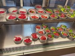 -晓沸牛肉海鲜小火锅(白湖亭万达广场店)