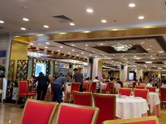 -凤凰楼酒家·粤宴点心(华强北店)