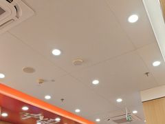 -塔斯汀中国汉堡(浦东绿地东海岸店)