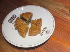 -随缘小馆(红岭路店)