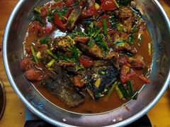 -61号餐吧(兴坪古镇漓江店)