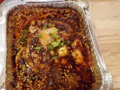 -大话小腰(鸟巢店)
