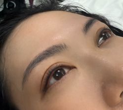 -原生美学·SMP3D纹发·纹野生眉