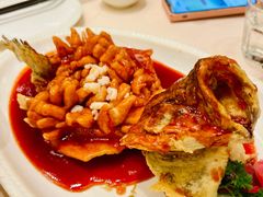 -得月楼·省级非遗·传统苏帮菜(观前店)