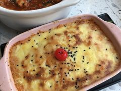 -赵小姐丨新中餐(曲江店)