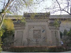 -西安关中民俗艺术博物院