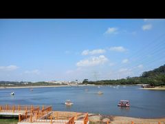 -水濂山森林公园