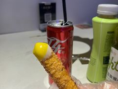 -BOPEYE·波派炸鸡(九霄天地店)