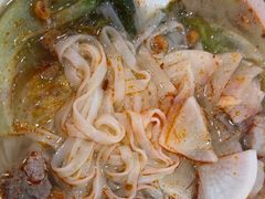 -俏张飞杀猪粉(敏捷广场店)