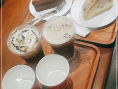 -Peet's Coffee皮爷咖啡(大学路店)