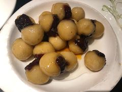 -芳芳私房菜·精做淮扬菜(承德路店)