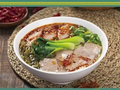 -苏州观前街亚朵酒店